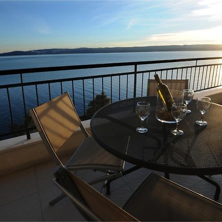 Luxury Apartments Andrea Marusici  ภายนอก รูปภาพ