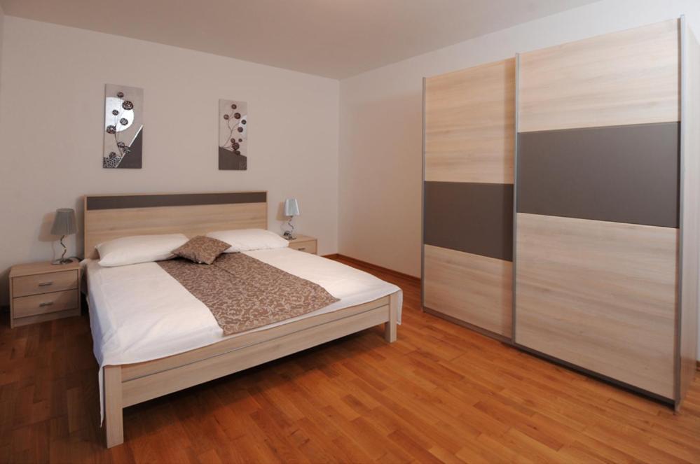 Luxury Apartments Andrea Marusici  ภายนอก รูปภาพ