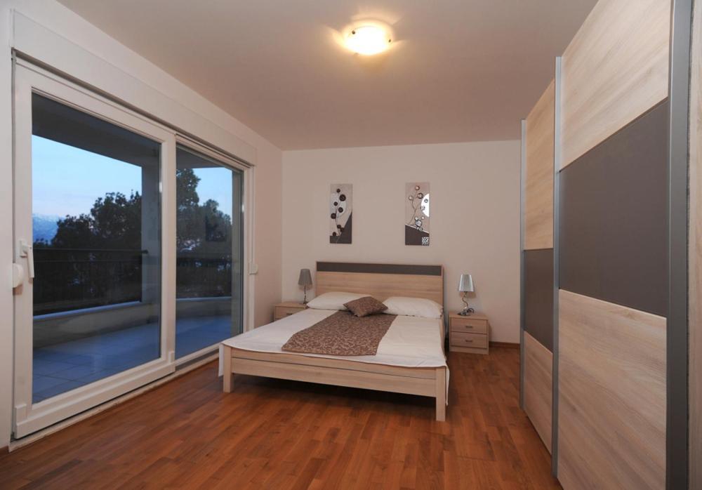 Luxury Apartments Andrea Marusici  ภายนอก รูปภาพ